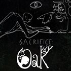 OAK Sacrifice album cover
