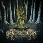 OAK PANTHEON From A Whisper album cover