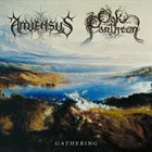 OAK PANTHEON Gathering album cover