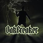 OAKBREAKER OakBreaker album cover