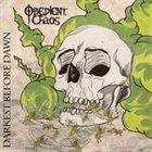 OBEDIENT CHAOS Darkest Before Dawn album cover