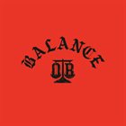 OBEY THE BRAVE Balance album cover