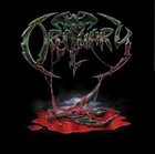 OBITUARY — Left to Die album cover