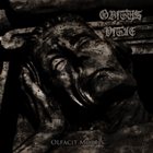 OBITUS VITAE Olfacit Mortis album cover