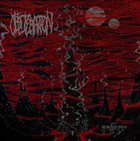 OBLITERATION Black Death Horizon album cover