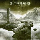 OBLIVION PROTOCOL The Fall of the Shires album cover
