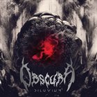 OBSCURA Diluvium album cover