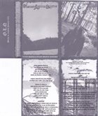 OBSCURE LUPINE QUIETUS A Lone Hunter's Eternal Winter Dominion album cover