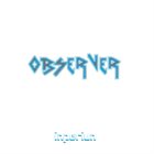 OBSERVER (TX) Inperiun album cover