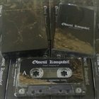 OBSESIF KOMPULSIF Pekat Terhisap album cover
