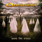 OBSIDIAN Wake The Virus album cover