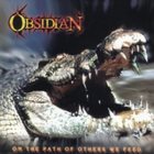 OBSIDIAN On The Path Of Others We Feed album cover