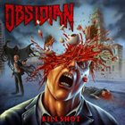 OBSIDIAN (CA) Killshot album cover