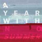 OBSIDIAN KINGDOM A Year With No Summer album cover