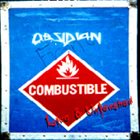 OBSIDIAN (MN) Live & Unleashed album cover