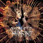 OBSOLETE MANKIND False Awakening album cover