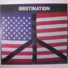 OBSTINATION Obstination album cover