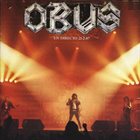 OBÚS En directo 21-2-87 album cover