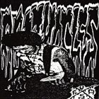OCCULT Occult / Agathocles album cover