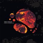 THE OCEAN — Precambrian album cover