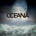 OCEANA The Tide album cover