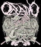 OCEANO Demo 2007 album cover