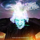 OCEANS BENEATH US War Is My Mantra album cover