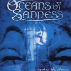 OCEANS OF SADNESS ... Send in the Clowns album cover