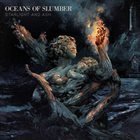 OCEANS OF SLUMBER Starlight and Ash album cover