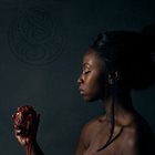 OCEANS OF SLUMBER The Banished Heart album cover