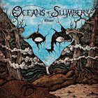 OCEANS OF SLUMBER — Winter album cover