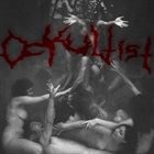 OCKULTIST Demo 2016 album cover