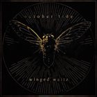 OCTOBER TIDE Winged Waltz album cover