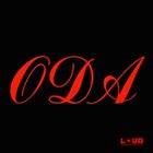 ODA ODA album cover