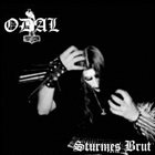 ODAL Sturmes Brut album cover