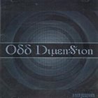 ODD DIMENSION A New Dimension album cover