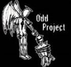 ODD PROJECT Odd Project album cover
