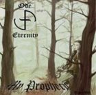 ODE OF ETERNITY My Prophecy album cover