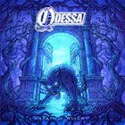 ODESSA Carry The Weight album cover
