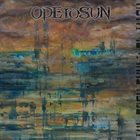 ODETOSUN The Dark Dunes Of Titan album cover