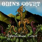 ODIN'S COURT Appalachian Court album cover