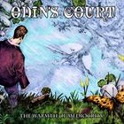 ODIN'S COURT The Warmth of Mediocrity album cover