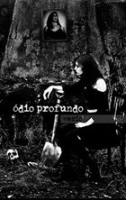 ÓDIO PROFUNDO (SINES) Vazio album cover