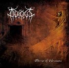 ODIOUS Mirror of Vibrations album cover