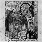 ODOUR OF DEATH In Search of Eternal Darkness album cover