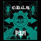O.D.R.A O.D.R.A. / Parh album cover
