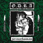O.D.R.A Sexnarkoman album cover