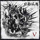 O.D.R.A V album cover