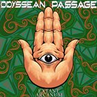 ODYSSEAN PASSAGE Extant Arcanum album cover