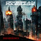 ODYSSEAN PASSAGE Insurgency album cover